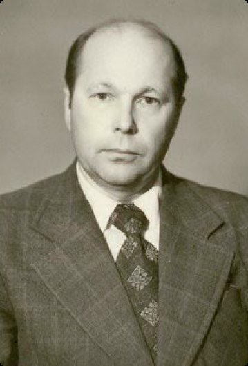 Русин Алексей Иванович