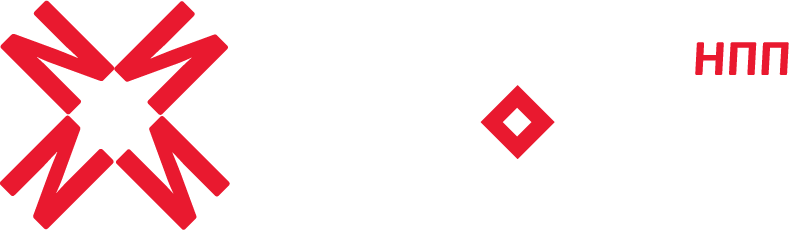 Логотип компании НПП Источник